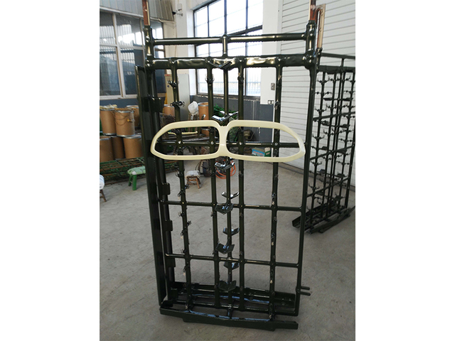 电镀挂具