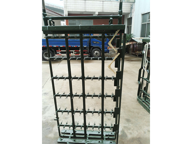 电镀挂具
