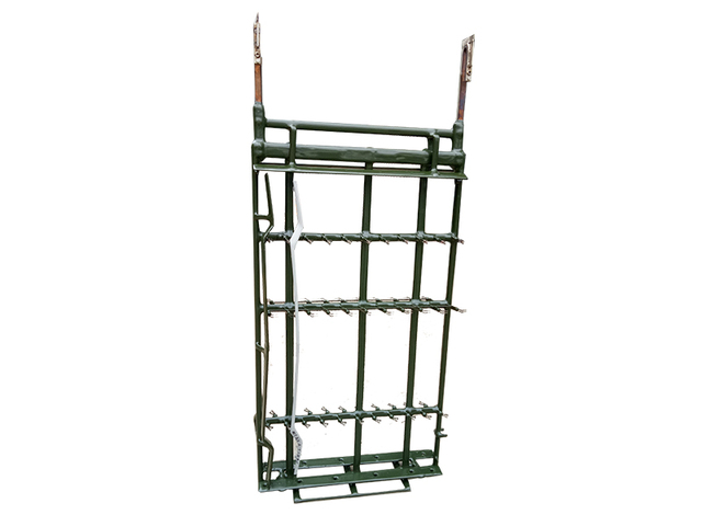 电镀挂具